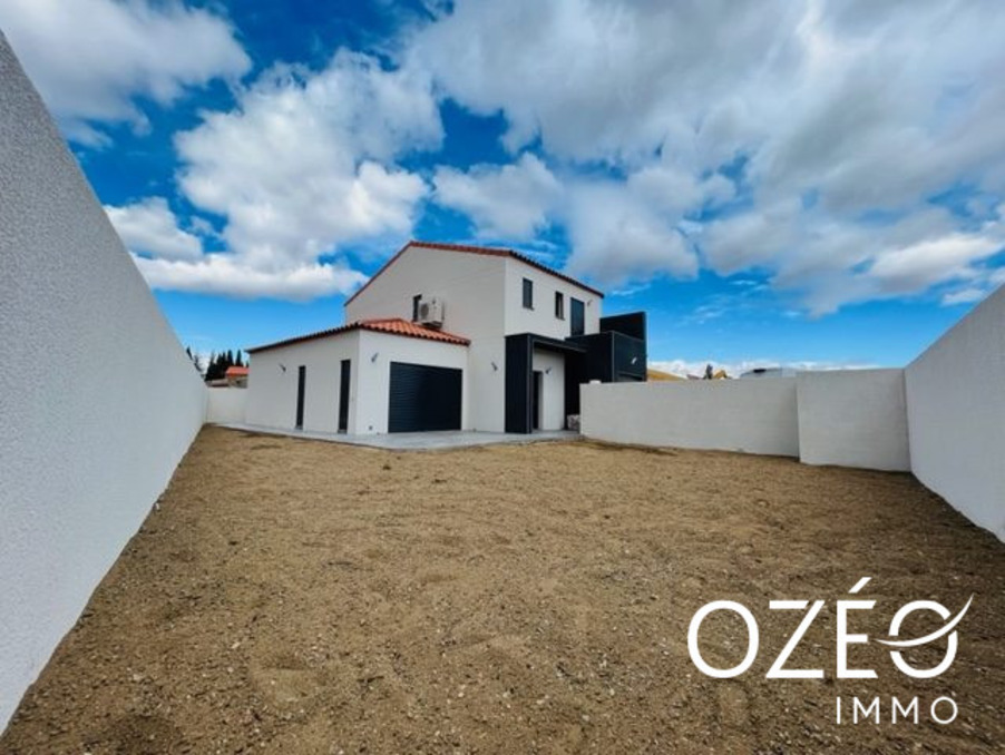 Vente Maison Thuir  490 000 €