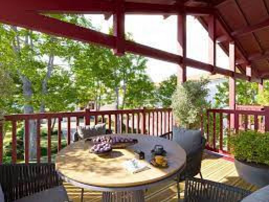Vente Appartement SOUSTONS  265 000 €