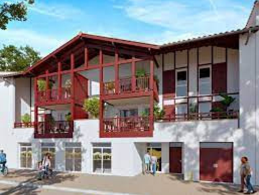 Vente Appartement SOUSTONS  280 000 €