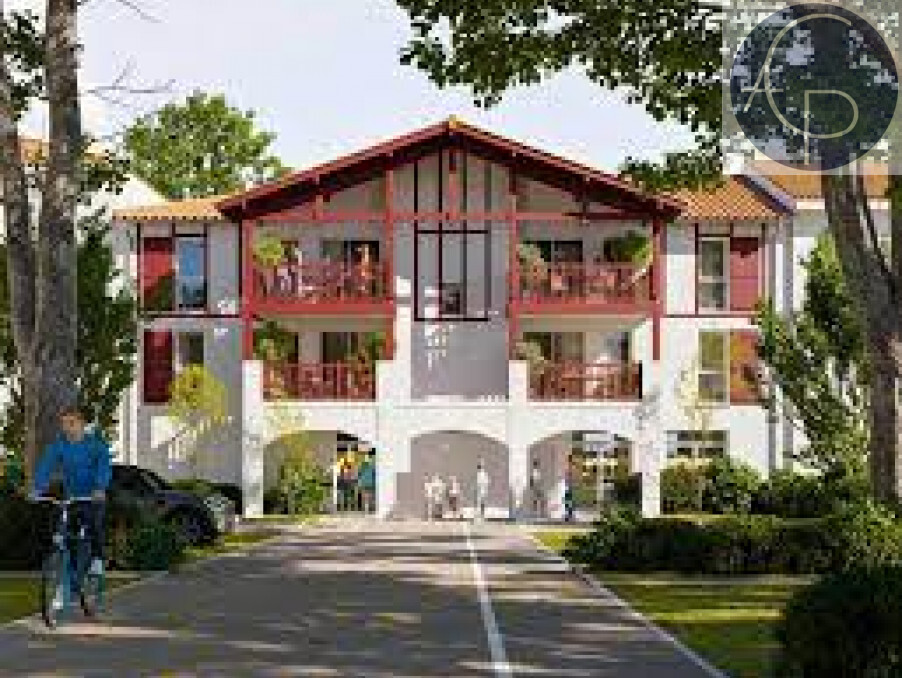 Vente Appartement SOUSTONS  280 000 €