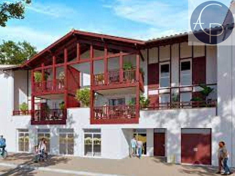 Vente Appartement SOUSTONS  280 000 €
