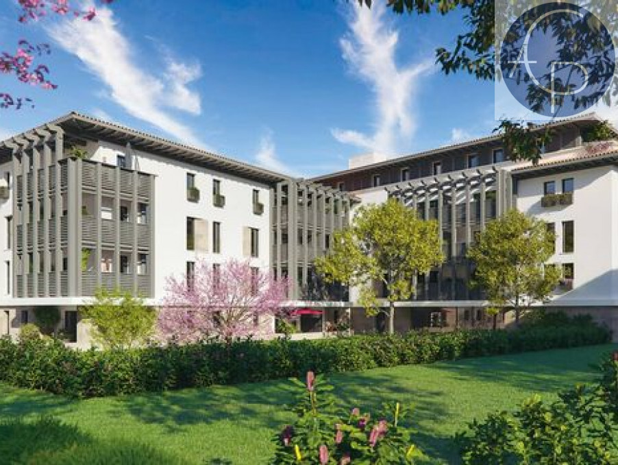 Vente Appartement ANGLET  352 000 €