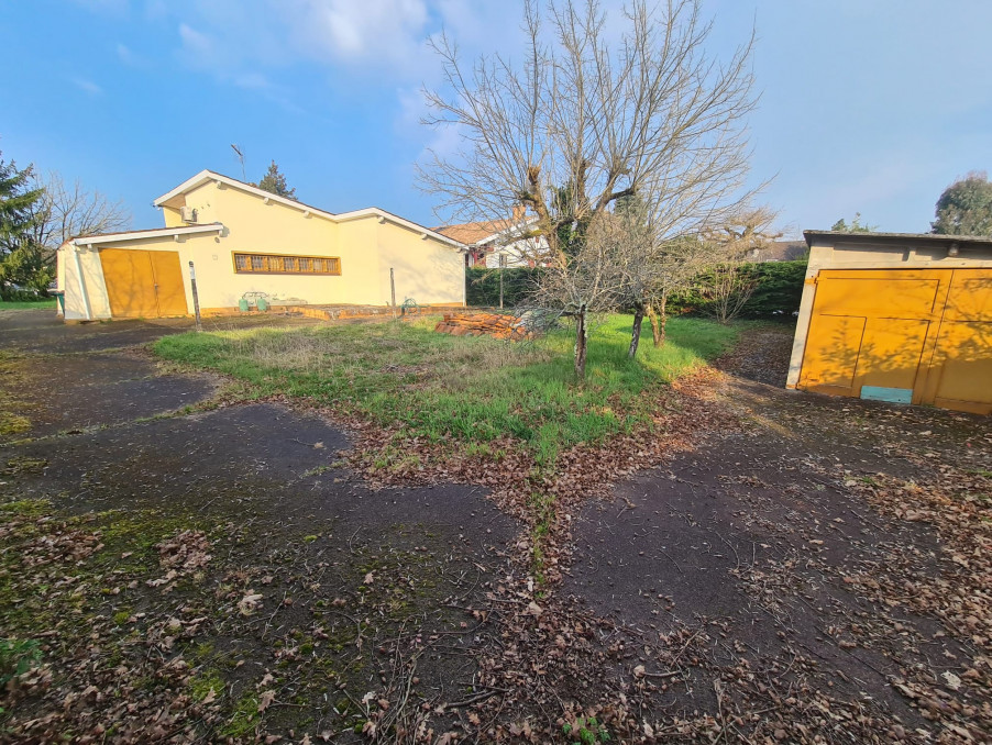 Vente Maison PESSAC  317 900 €