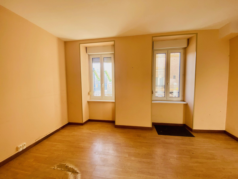 Vente Local Ronchamp 55 000 €