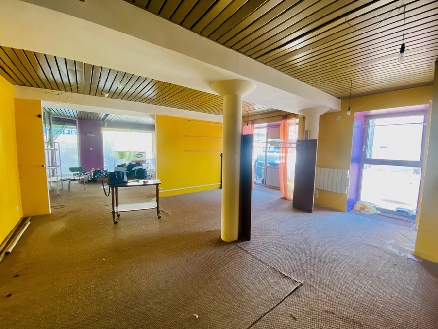 Vente Local Ronchamp 55 000 €