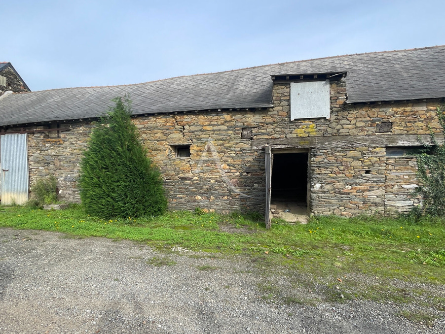 Vente Maison Nozay 79 000 €
