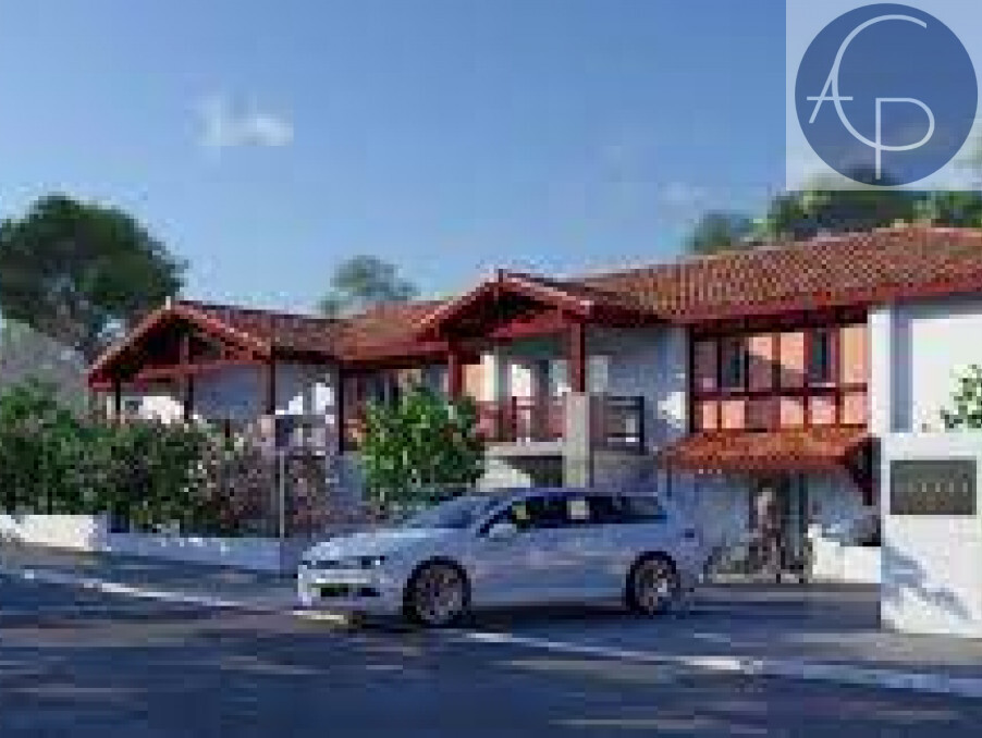 Vente Appartement CAPBRETON  620 000 €