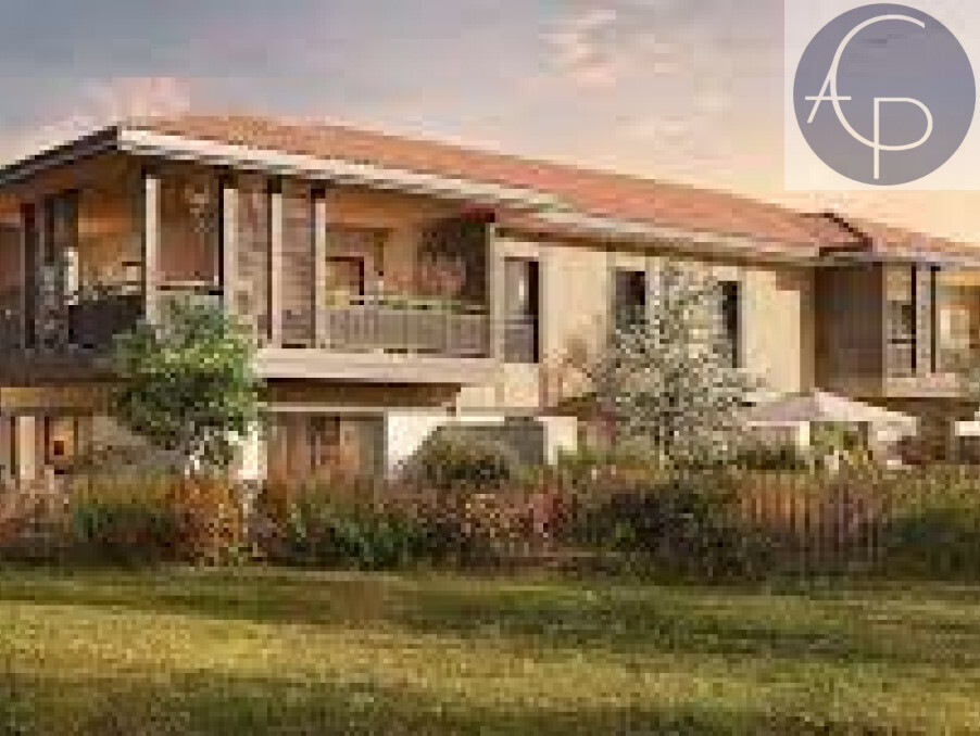 Vente Appartement ANGLET  393 000 €