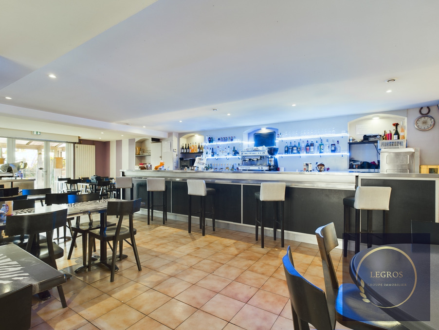 Vente Local Châteaurenard  160 000 €