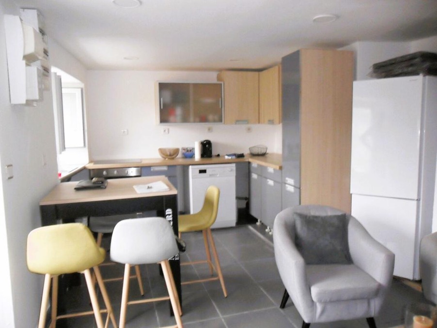 Vente Maison Corte  169 000 €