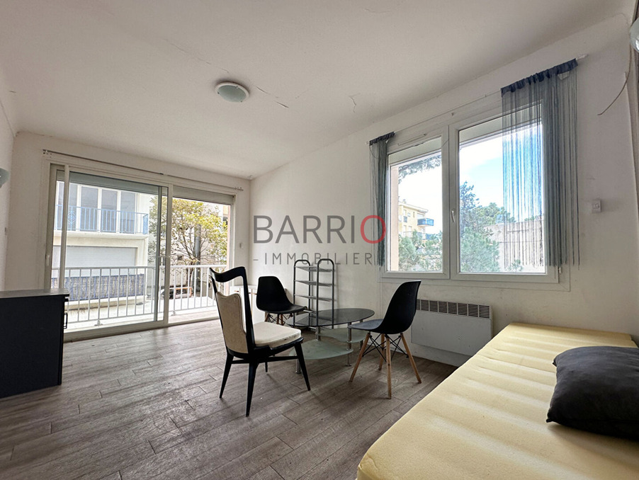 Vente Appartement Argeles sur mer 85 000 €