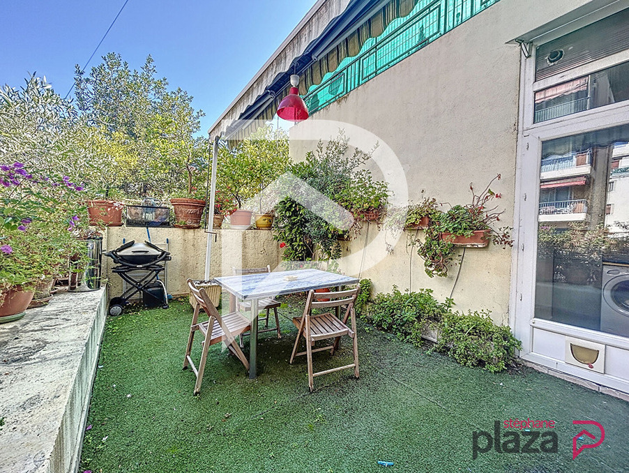 Vente Appartement Le cannet  225 000 €