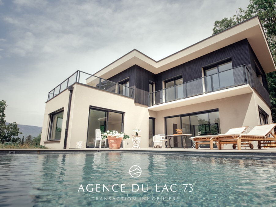 Vente Maison CHAMBERY 1 550 000 €