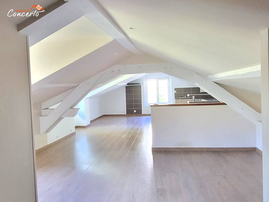 Vente Appartement BARGEMON  196 000 €