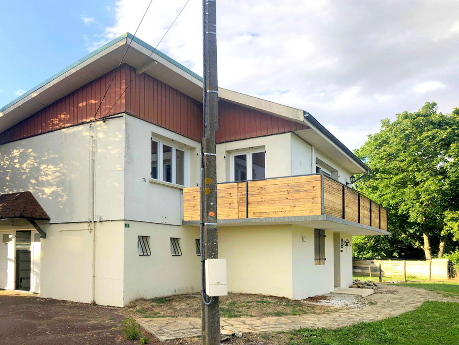 Vente Maison Seurre  115 000 €