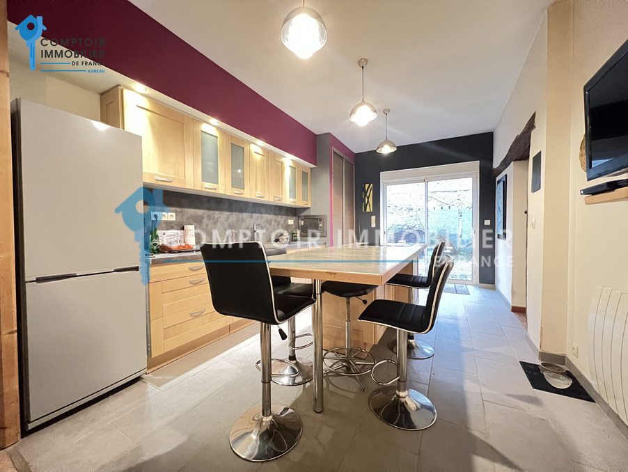 Vente Maison Auneau  215 000 €
