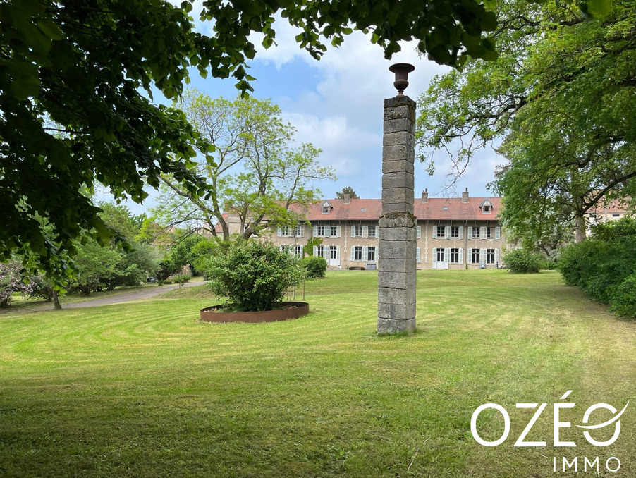 Vente Maison Épinac  700 000 €