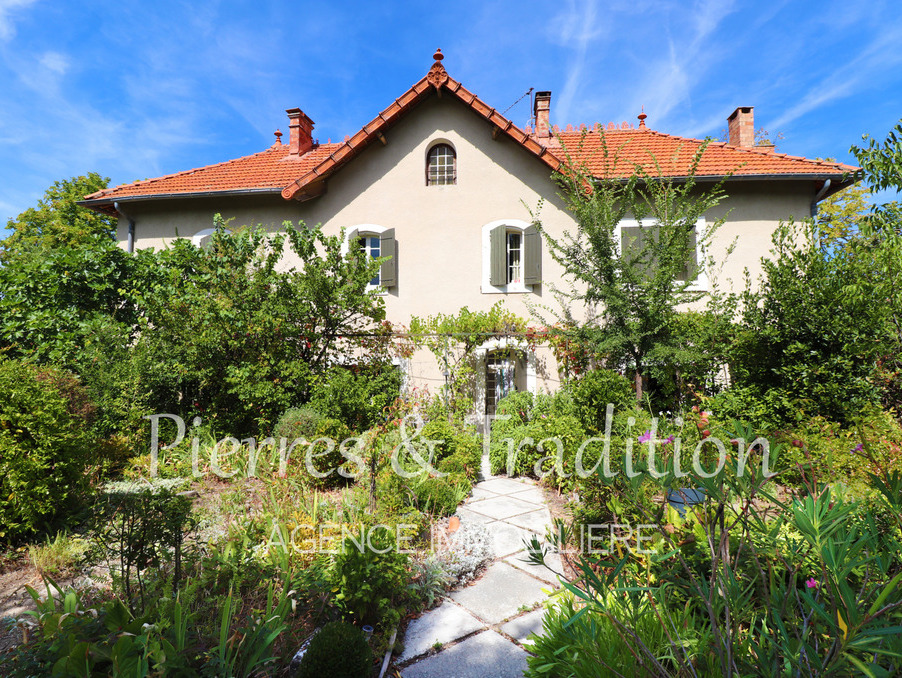 Vente Maison Apt  636 000 €