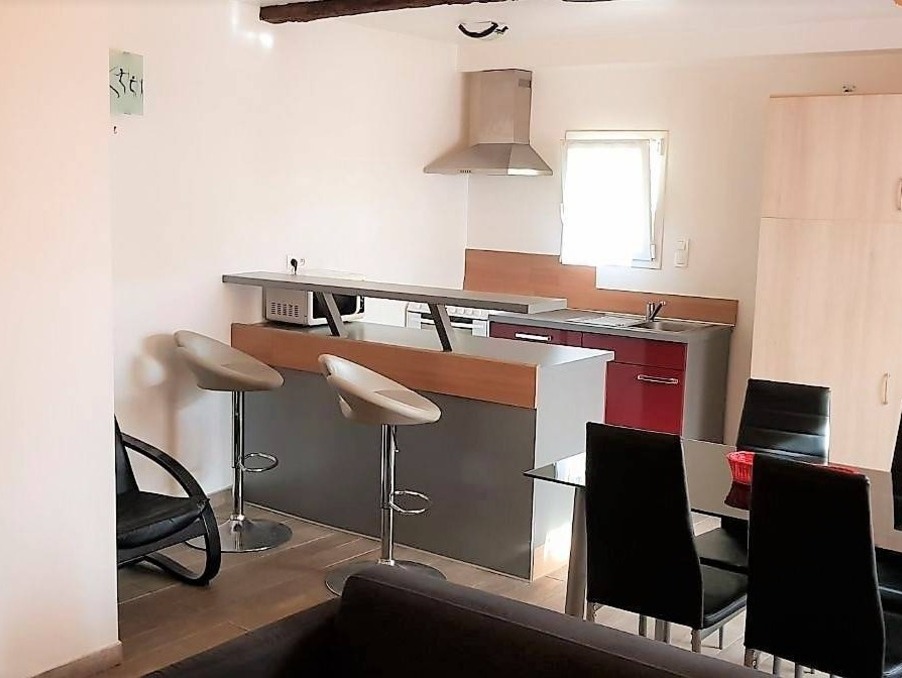 Vente Appartement MONTFERRAT 75 000 €