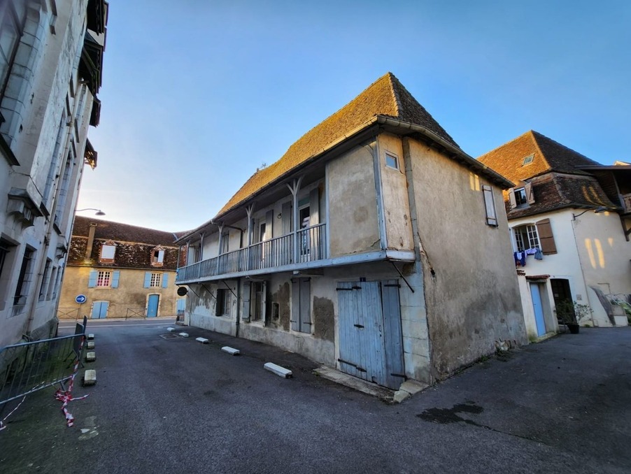 Vente Maison SALIES DE BEARN  175 000 €