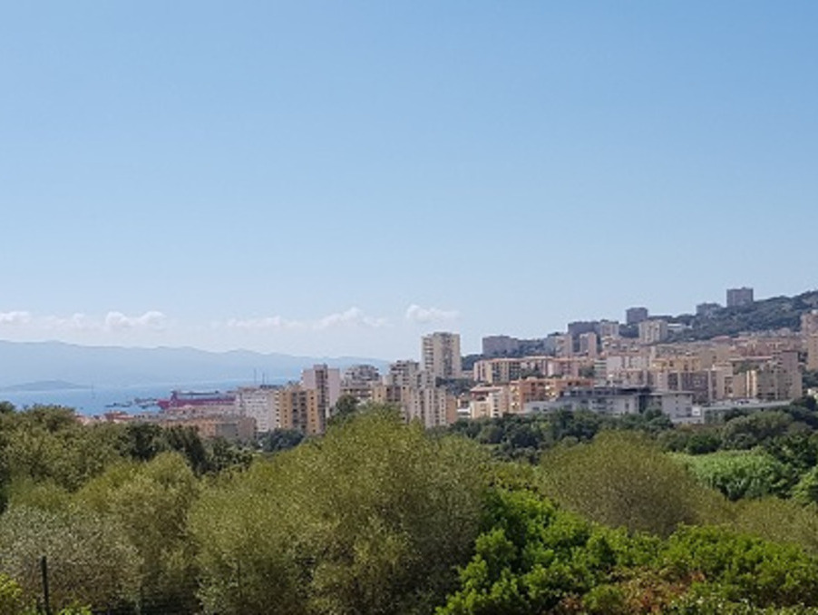 Vente Maison Ajaccio  630 000 €