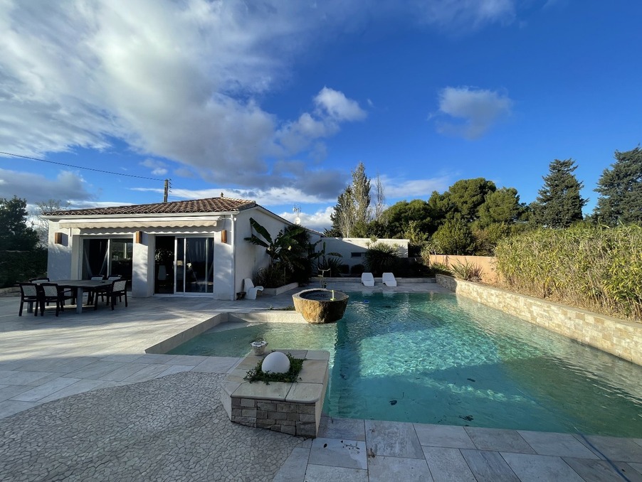 Vente Maison BEZIERS  735 000 €