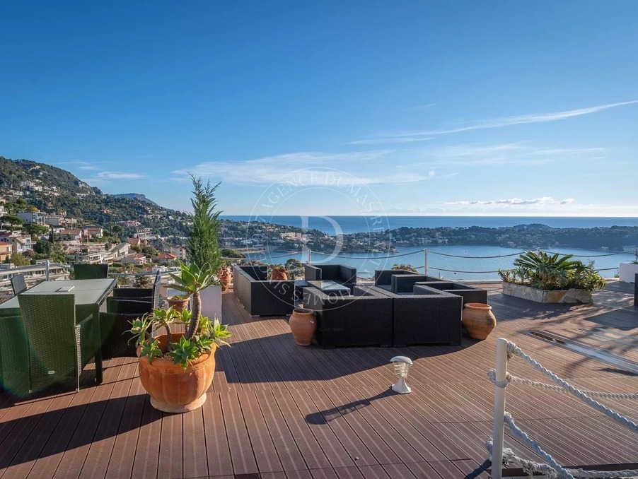 Vente Maison Villefranche-sur-Mer 3 700 000 €