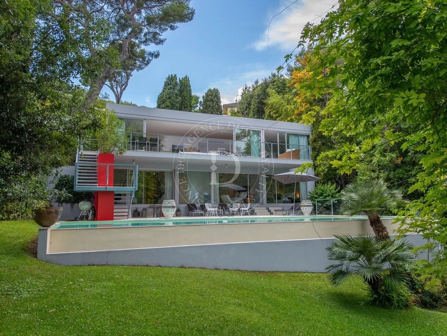 Location Maison Saint-Jean-Cap-Ferrat 36 000 €