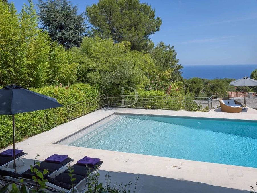 Location Maison Saint-Jean-Cap-Ferrat 36 000 €