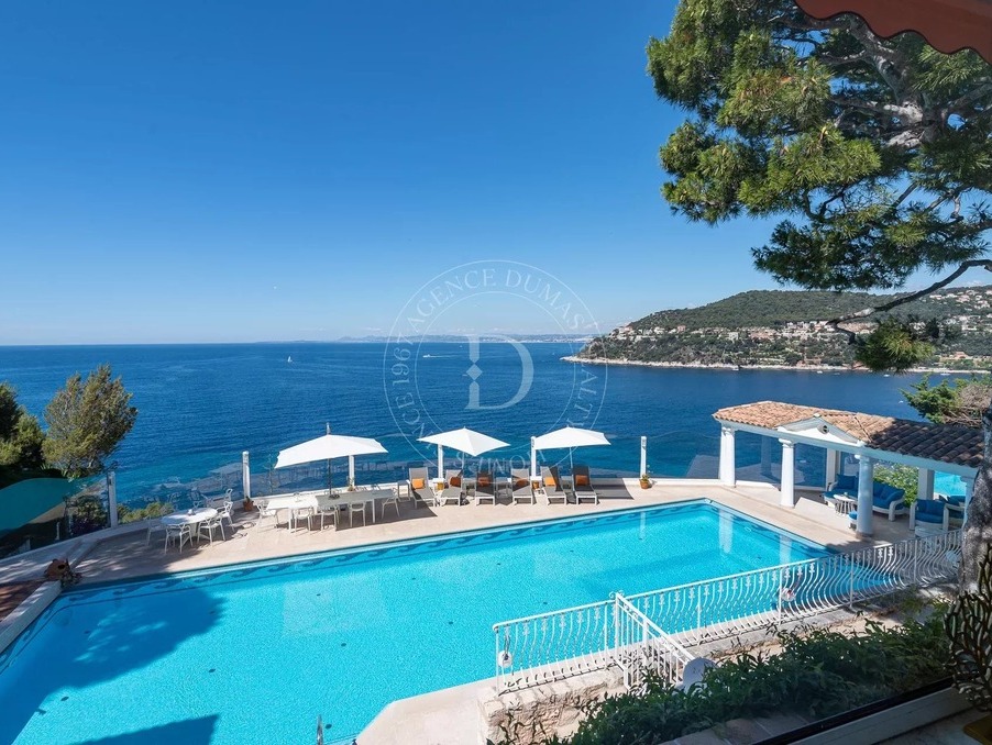 Location Maison Saint-Jean-Cap-Ferrat  132 000 €