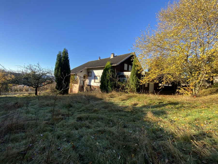 Vente Maison HASELBOURG  190 500 €