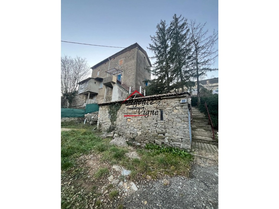 Vente Maison SAINT BRES  116 000 €