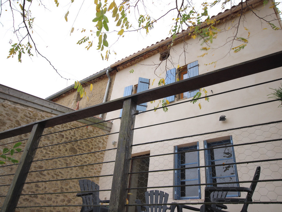 Vente Maison Mirepoix  180 000 €