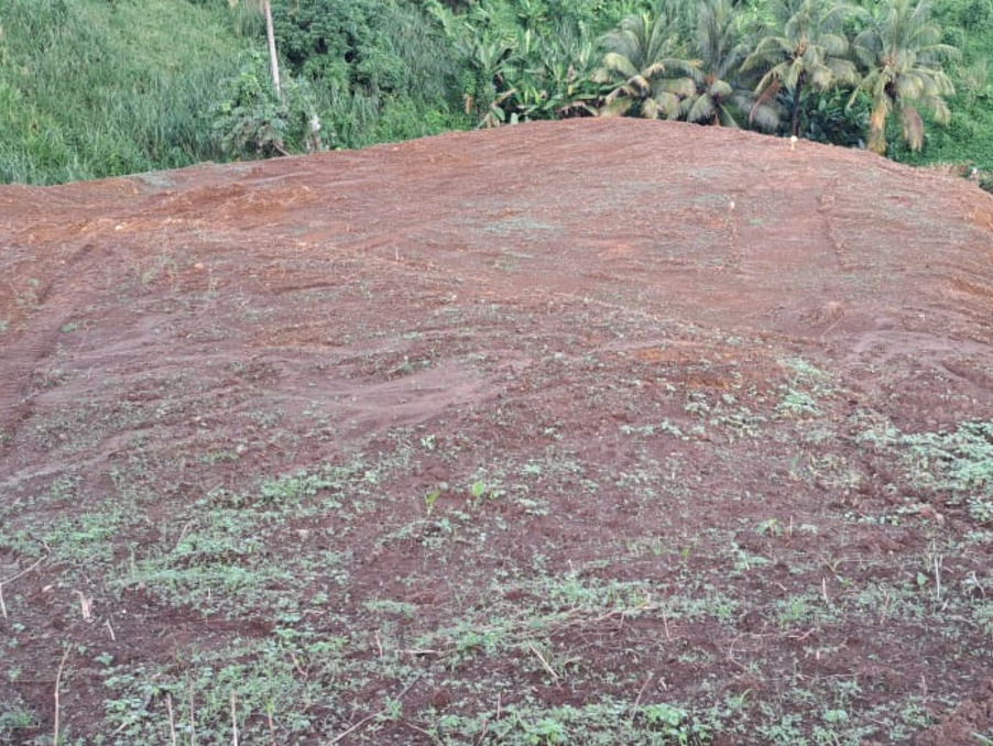 Vente Terrain Lorrain 68 000 €