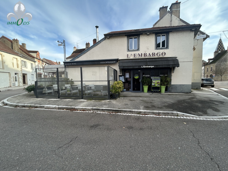 Vente Immeuble NUITS ST GEORGES  240 000 €