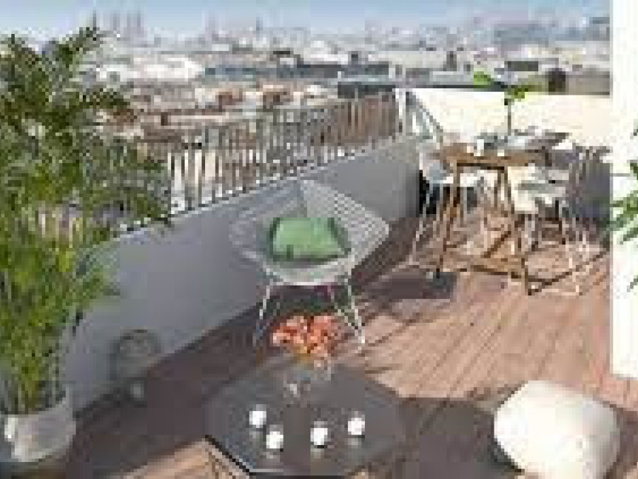 Vente Appartement PARIS 14EME ARRONDISSEMENT 1 914 000 €