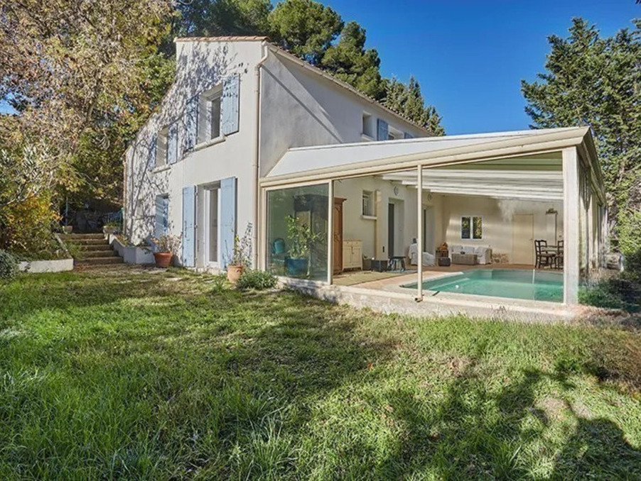 Vente Maison Aix-en-Provence  750 000 €