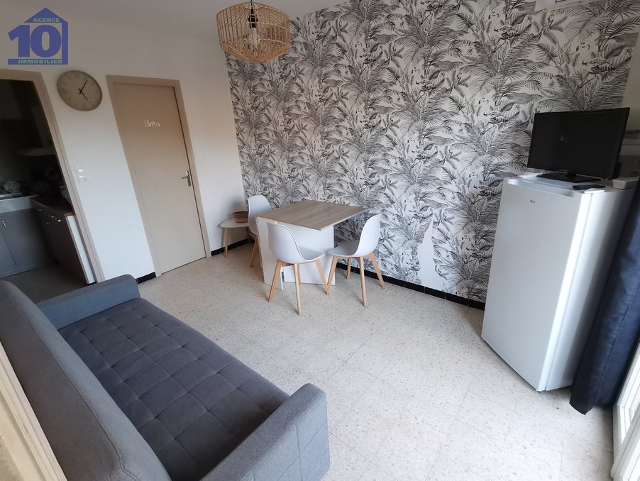 Vente Appartement VALRAS PLAGE  138 000 €