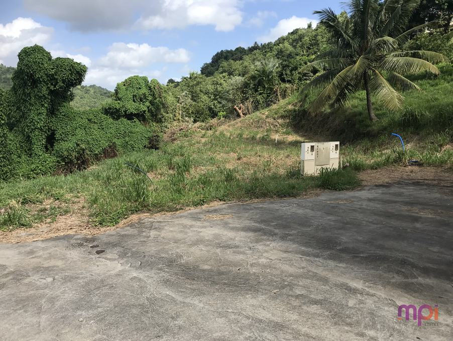 Vente Terrain Sainte-Luce 75 000 €