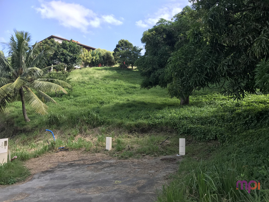 Vente Terrain Sainte-Luce  105 000 €