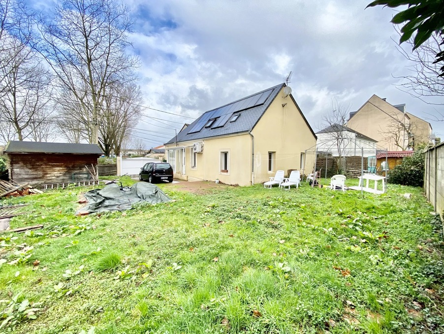 Vente Maison Le Mans  228 000 €