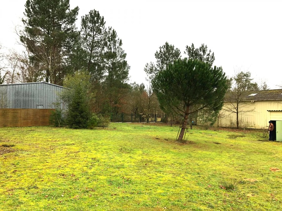 Vente Terrain Écommoy 41 000 €