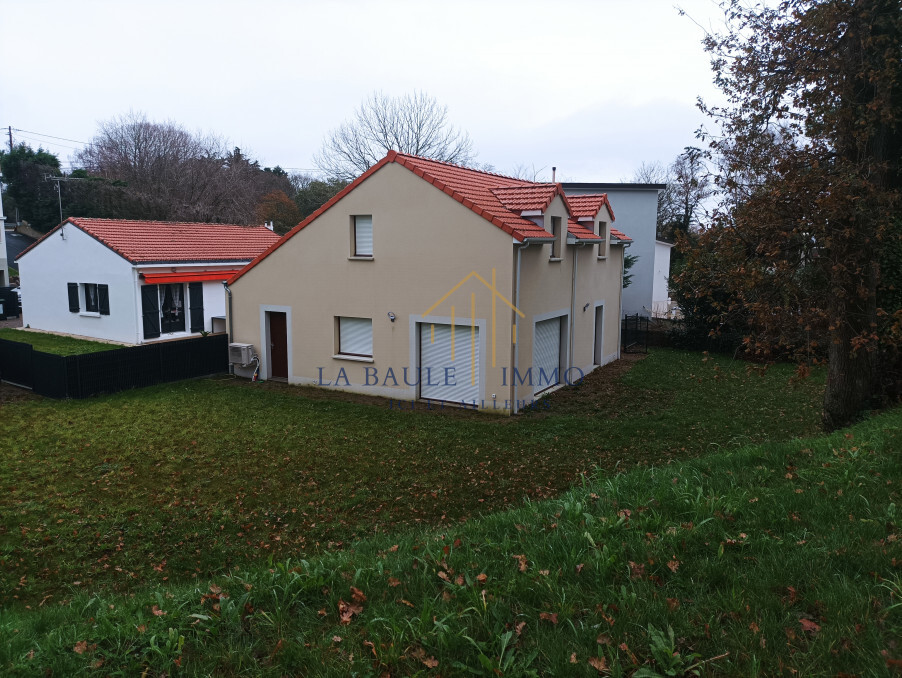Vente Maison LA BAULE ESCOUBLAC  595 000 €