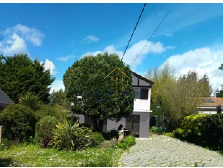Vente Maison LA BAULE ESCOUBLAC  795 000 €