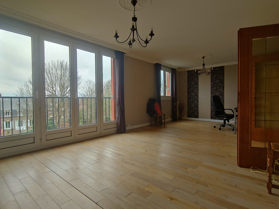 Vente Appartement Beauvais  130 000 €