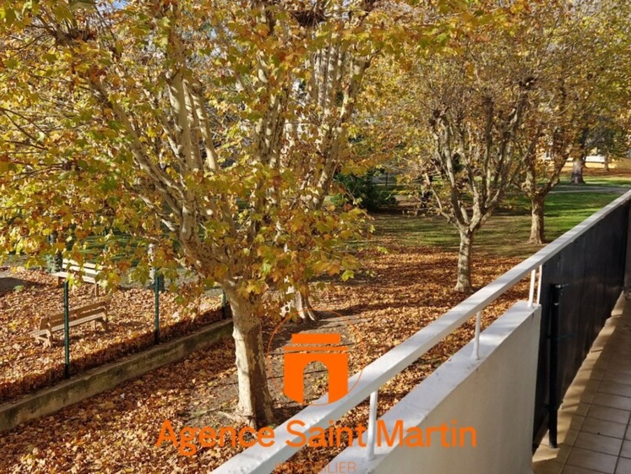 Vente Appartement Montélimar 79 000 €