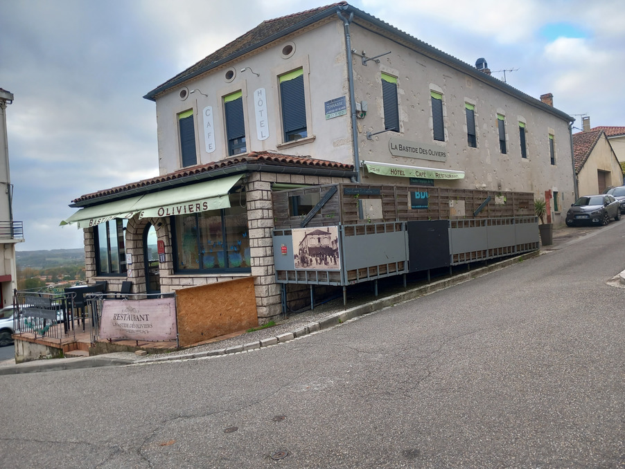 Vente Maison Monflanquin  457 000 €