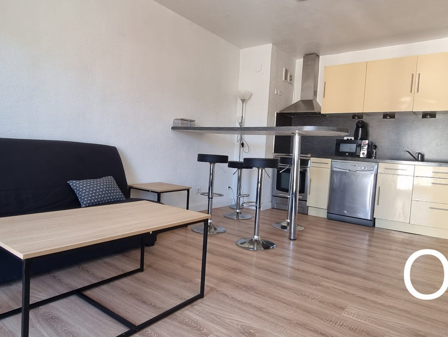 Vente Appartement Canet en Roussillon  145 000 €