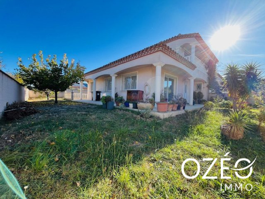Vente Maison Perpignan  425 000 €