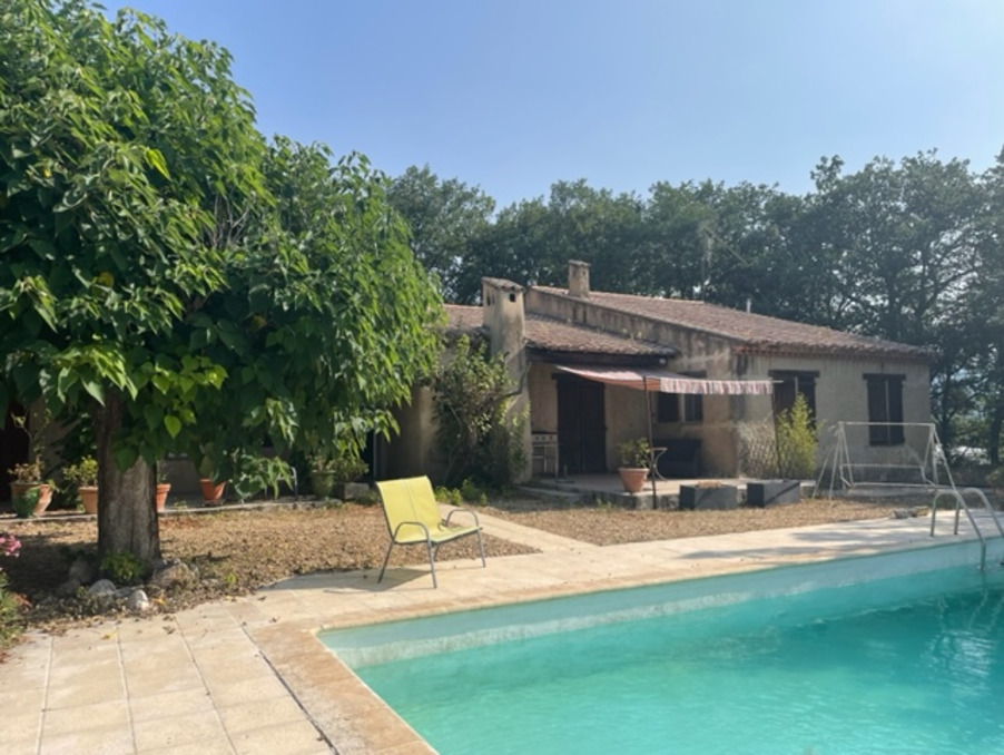Vente Maison Roussillon  660 000 €